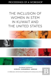The Inclusion Of Women In Stem In Kuwait And The United States