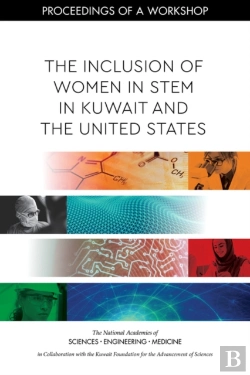 Bertrand.pt - The Inclusion Of Women In Stem In Kuwait And The United States