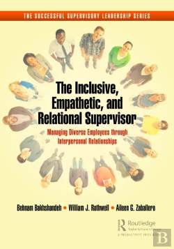 Bertrand.pt - The Inclusive, Empathetic, And Relational Supervisor
