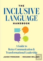 The Inclusive Language Handbook