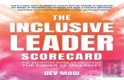 The Inclusive Leader Scorecard