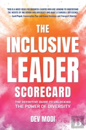 The Inclusive Leader Scorecard