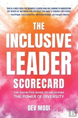 Bertrand.pt - The Inclusive Leader Scorecard