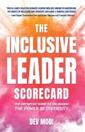 The Inclusive Leader Scorecard
