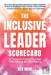 The Inclusive Leader Scorecard
