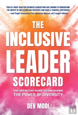 Bertrand.pt - The Inclusive Leader Scorecard