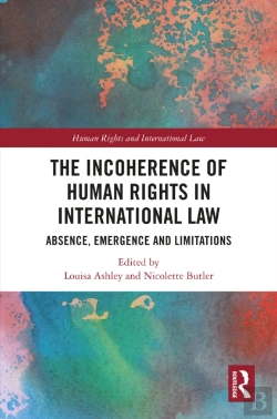 Bertrand.pt - The Incoherence Of Human Rights In International Law
