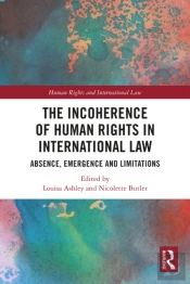 The Incoherence Of Human Rights In International Law