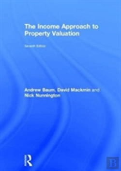 Bertrand.pt - The Income Approach To Property Valuation