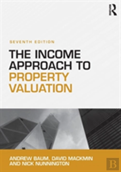 Bertrand.pt - The Income Approach To Property Valuation