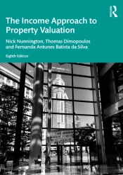 The Income Approach To Property Valuation