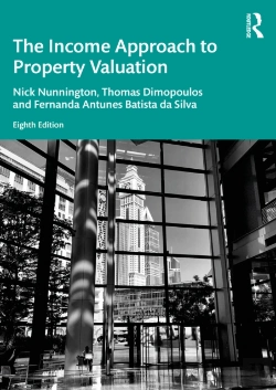Bertrand.pt - The Income Approach To Property Valuation