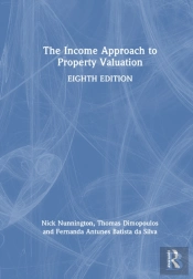 The Income Approach To Property Valuation