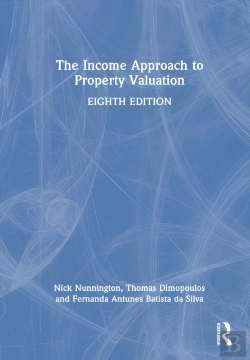 Bertrand.pt - The Income Approach To Property Valuation