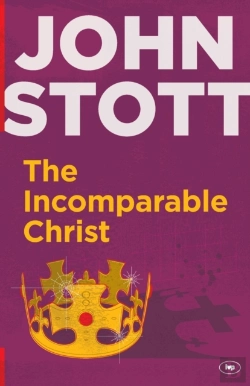 Bertrand.pt - The Incomparable Christ