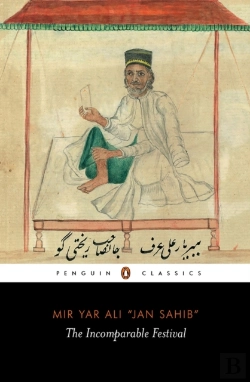 Bertrand.pt - The Incomparable Festival (A Masterpiece Of Indo-Islamic Literary Culture)