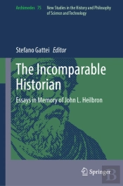 The Incomparable Historian
