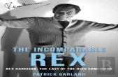 The Incomparable Rex