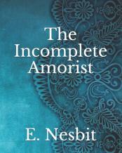 The Incomplete Amorist