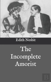 The Incomplete Amorist