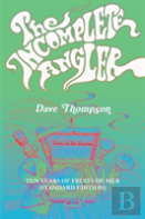 The Incomplete Angler - Ten Years Of Fruits De Mer (Standard Edition)
