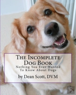 Bertrand.pt - The Incomplete Dog Book