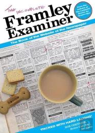 The Incomplete Framley Examiner