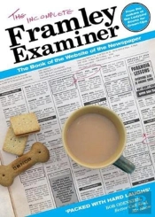 The Incomplete Framley Examiner