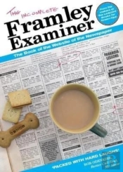 The Incomplete Framley Examiner
