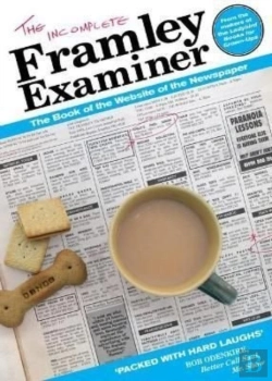 Bertrand.pt - The Incomplete Framley Examiner