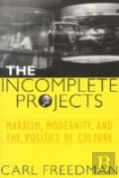 The Incomplete Projects