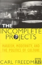 The Incomplete Projects