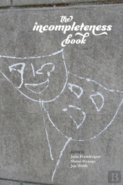 Bertrand.pt - The Incompleteness Book