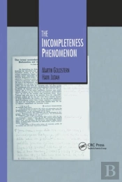 The Incompleteness Phenomenon
