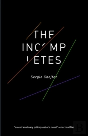 The Incompletes