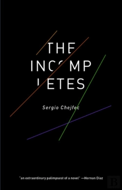 Bertrand.pt - The Incompletes