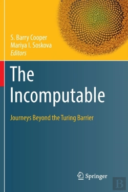 Bertrand.pt - The Incomputable