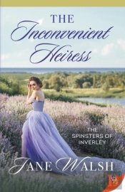 The Inconvenient Heiress