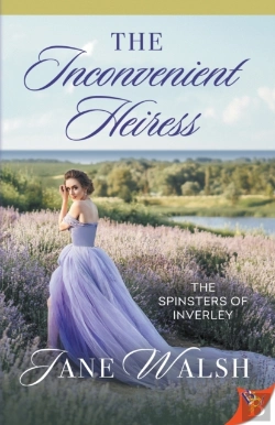 Bertrand.pt - The Inconvenient Heiress