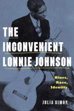Bertrand.pt - The Inconvenient Lonnie Johnson