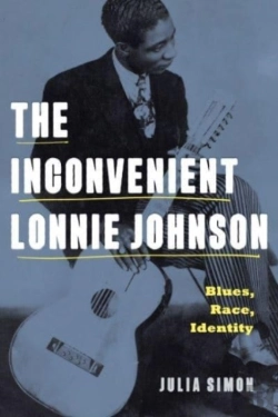 Bertrand.pt - The Inconvenient Lonnie Johnson