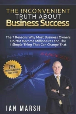 Bertrand.pt - The Inconvenient Truth About Business Success
