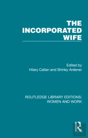 The Incorporated Wife