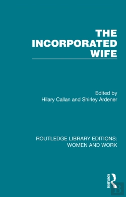 Bertrand.pt - The Incorporated Wife