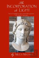 The Incorporation Of Light