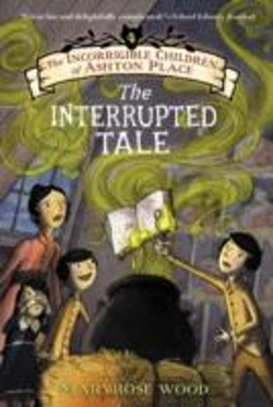 Bertrand.pt - The Incorrigible Children Of Ashton Place: Book Iv