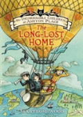 The Incorrigible Children Of Ashton Place: Book Vi