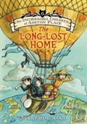 The Incorrigible Children Of Ashton Place: Book Vi