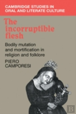 Bertrand.pt - The Incorruptible Flesh