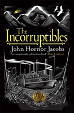 Bertrand.pt - The Incorruptibles